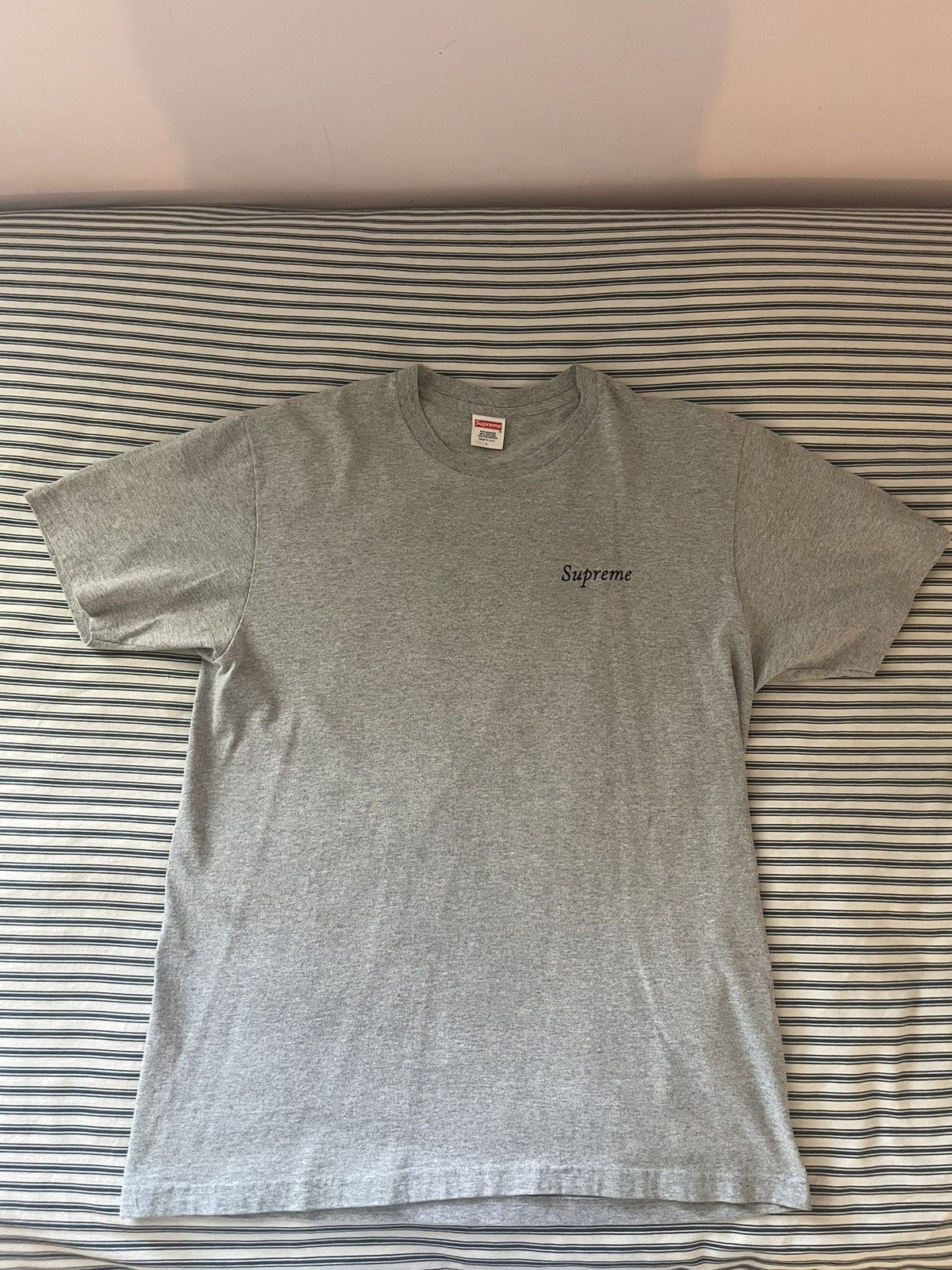 Supreme Supreme Bacchanal T-Shirt | Grailed