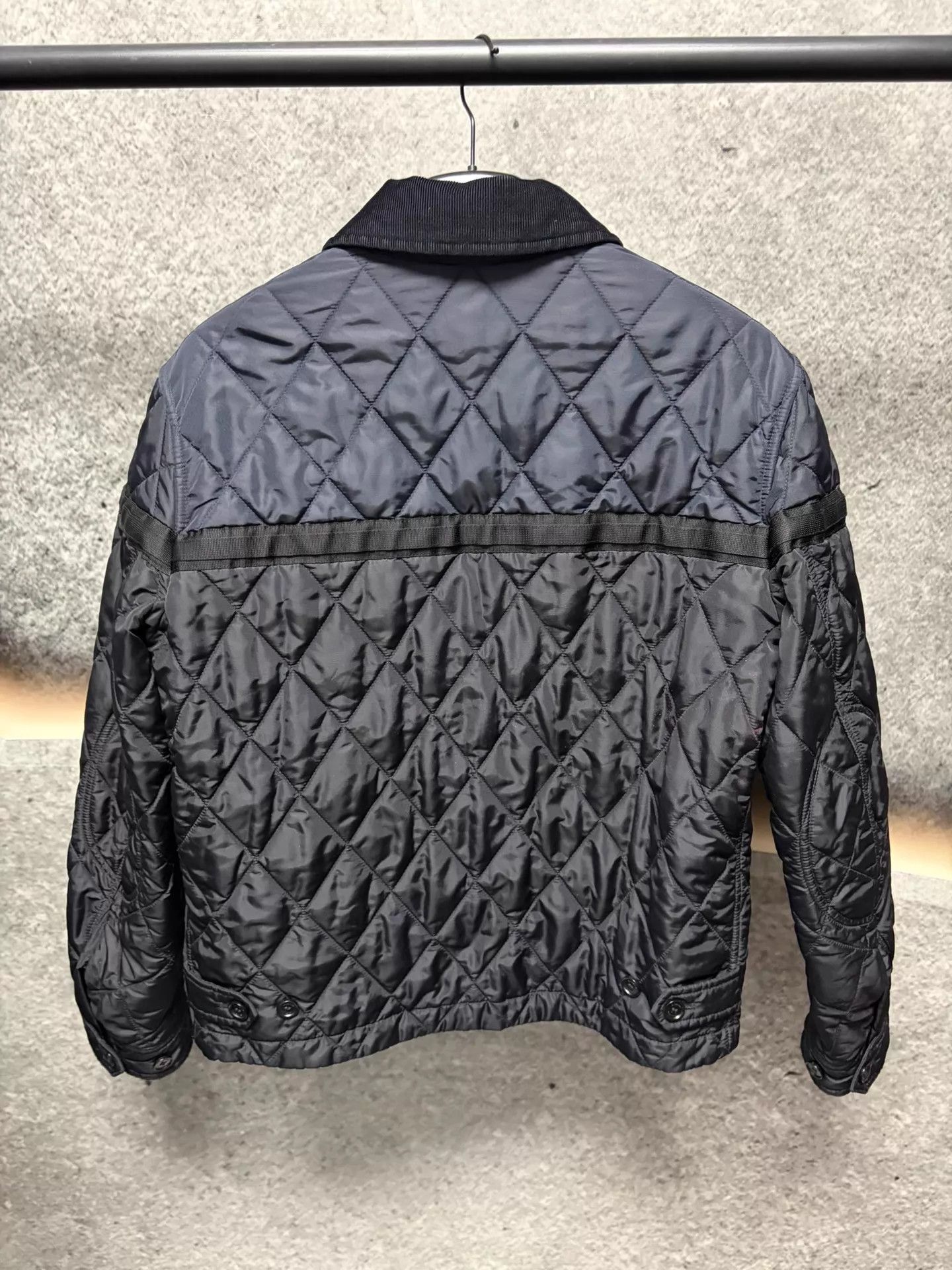 Burberry Burberry Men's S Size Near New Jacket Size US S / EU 44-46 / 1 - 2 Thumbnail