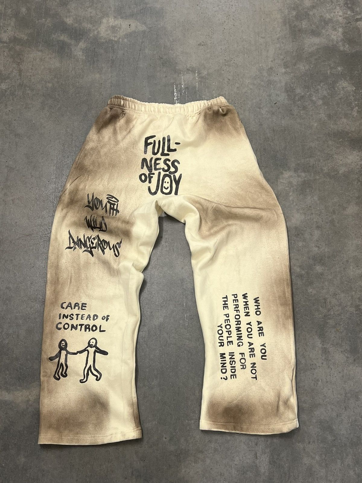 Other Exoticc Garmentz Size US L / EU 52-54 / 3 - 5 Thumbnail