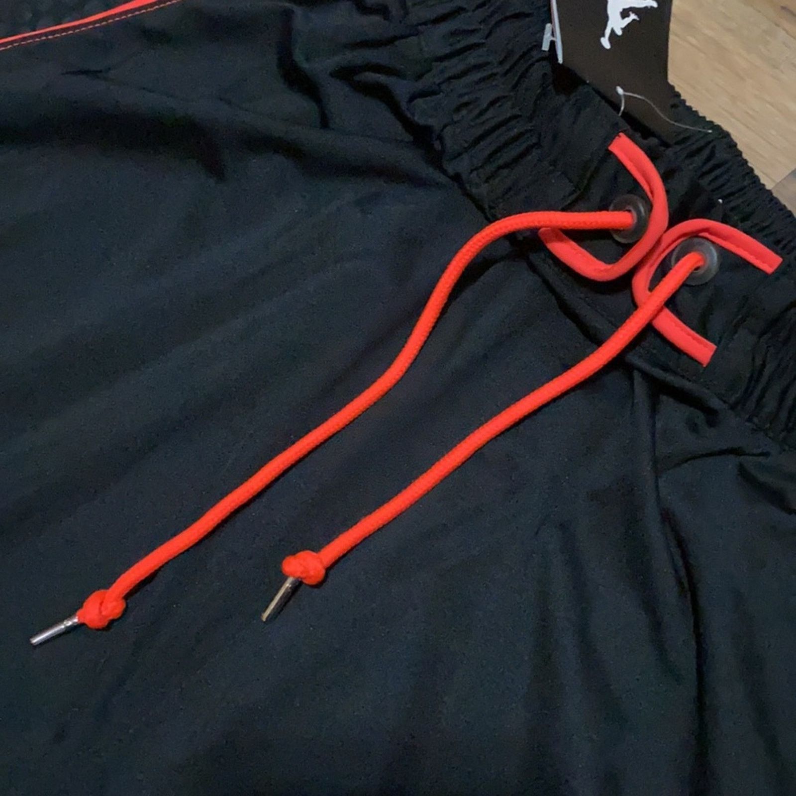 Jordan Brand 2013 Air Jordan Wings Dri-Fit Shorts Size US 29 - 4 Thumbnail