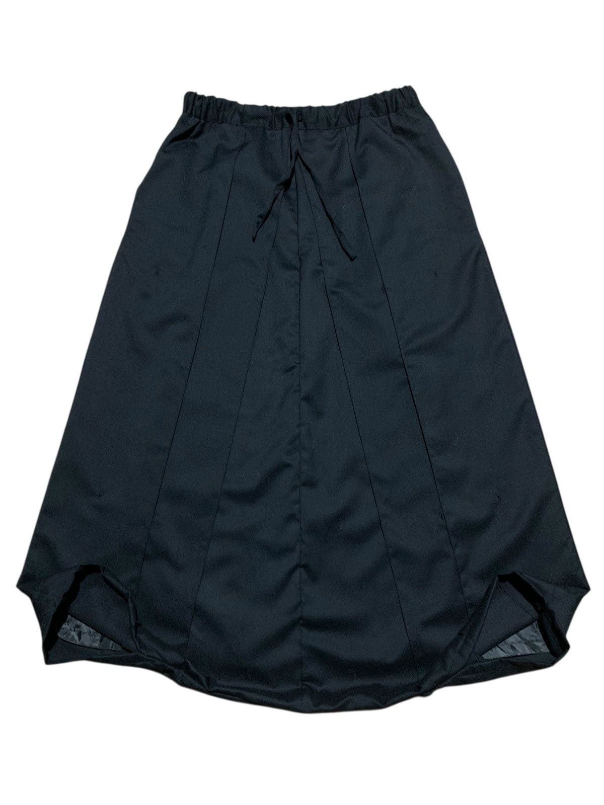 SOU SOU Hakama pleats wool pants Size US 31 - 5 Thumbnail