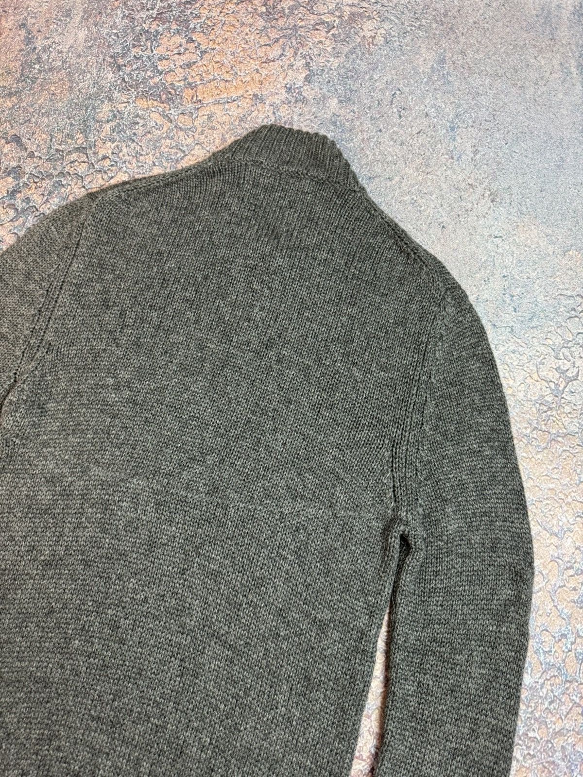 Marni MARNI KNIT SWEATER Size US S / EU 44-46 / 1 - 11 Thumbnail