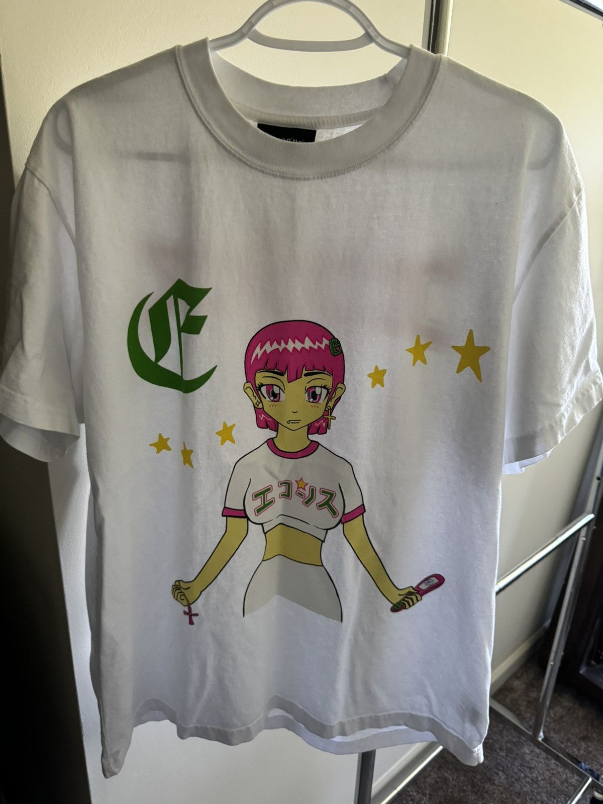 Ecosys Ecosys Vampire Tee Size US L / EU 52-54 / 3 - 1 Thumbnail