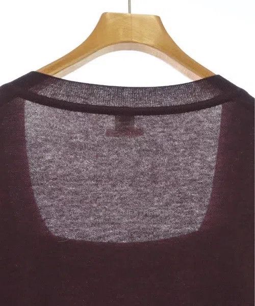 Hermes Hermes Pure wool dress Size XS / US 0-2 / IT 36-38 - 4 Thumbnail