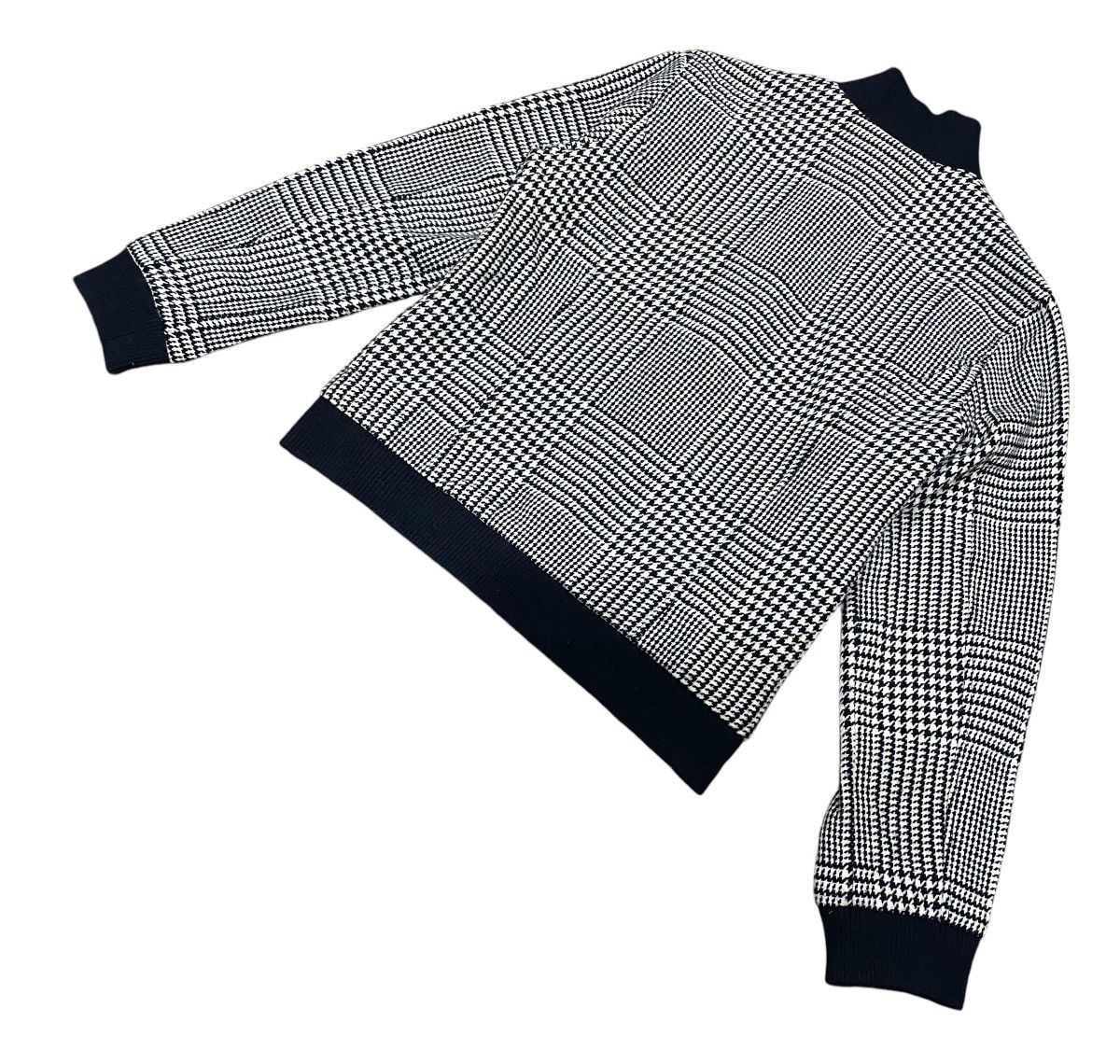 Japanese Brand AWAW By Junko Shimada Wool Button Jacket Size S / US 4 / IT 40 - 9 Thumbnail