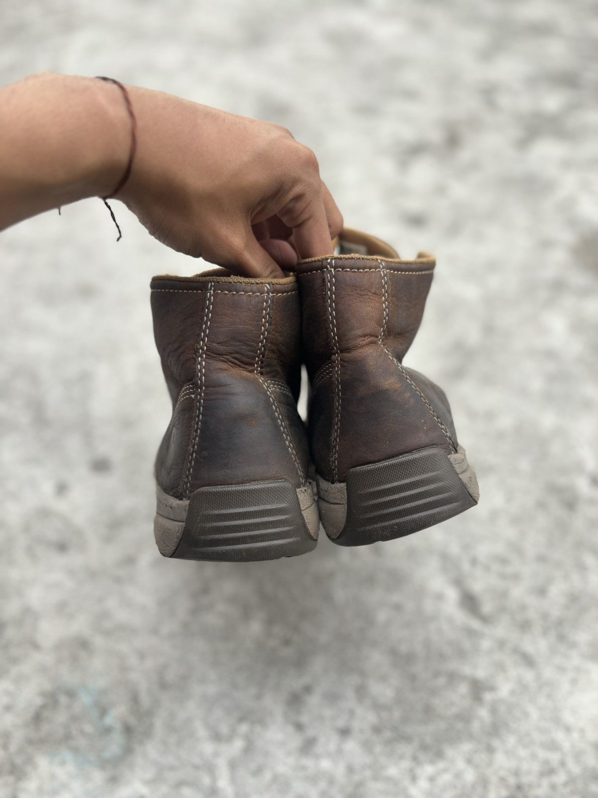 Carhartt Carhartt Lighweight Boot Size US 9.5 / EU 42-43 - 4 Thumbnail