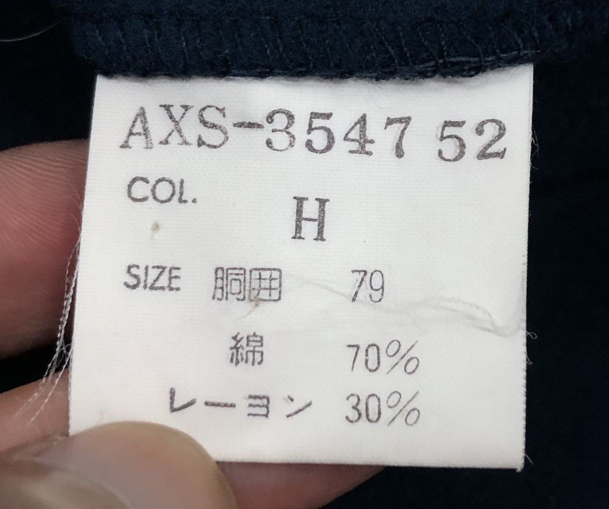 Christian Dior Monsieur Christian Dior Monsieur Pants Size US 30 / EU 46 - 15 Thumbnail