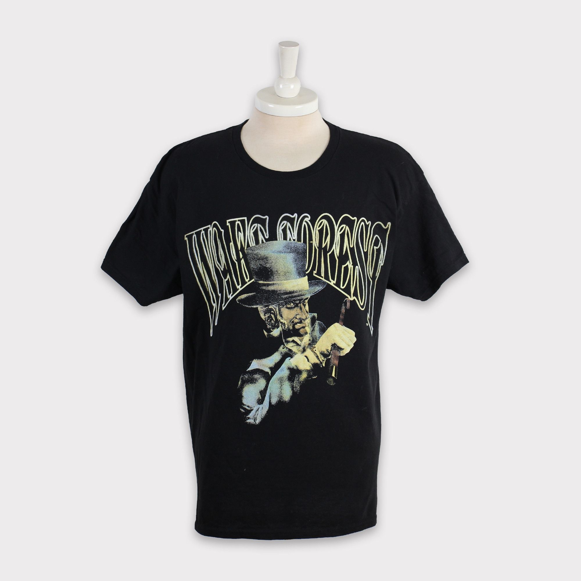 NCAA Wake Forest Demon Deacons Tshirt/Sweatshirt/Tee Size US XL / EU 56 / 4 - 1 Thumbnail