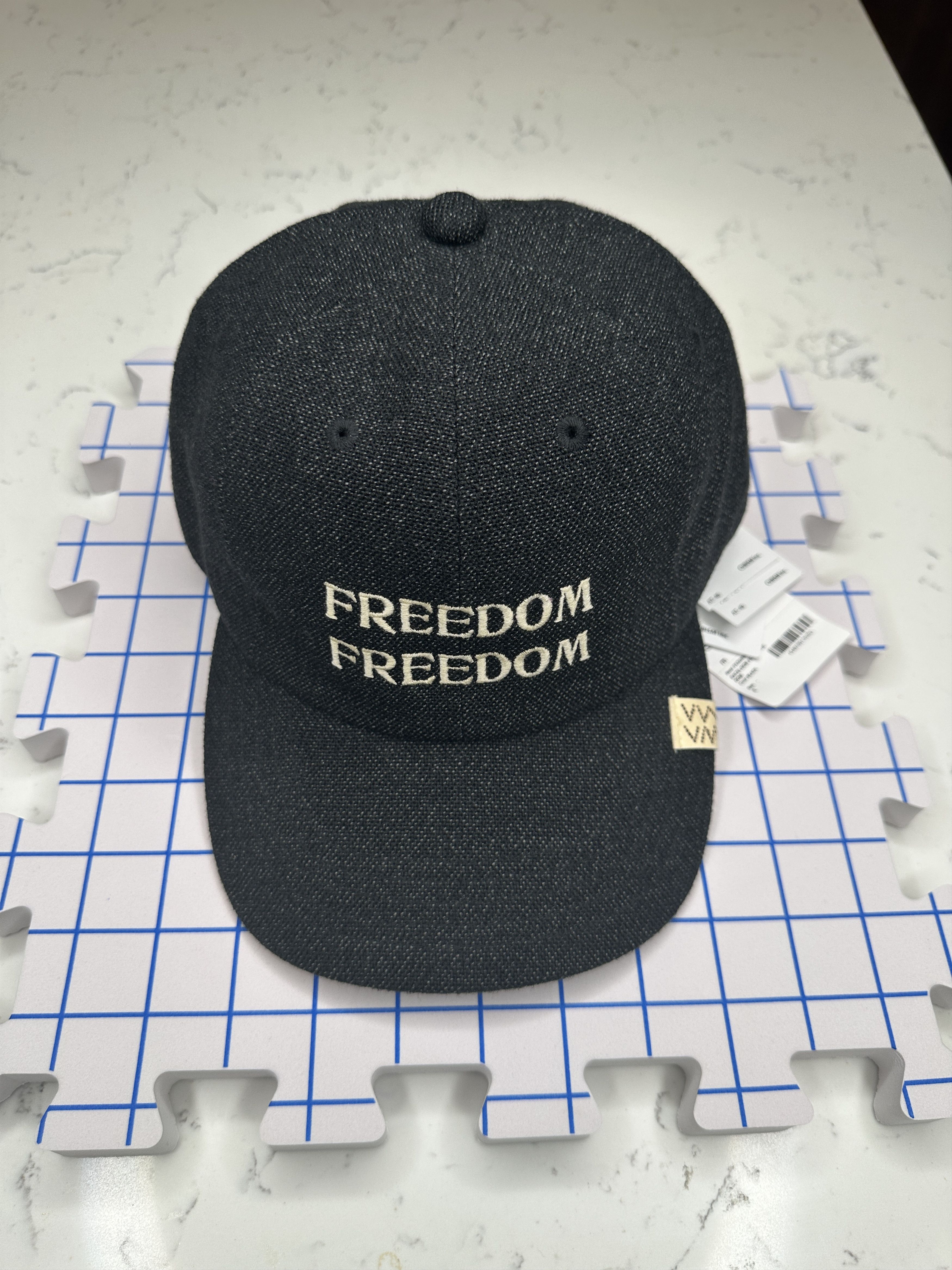 EXCELSIOR II CAP V (0121203003012) | visvim / (MEN) | visvim正規