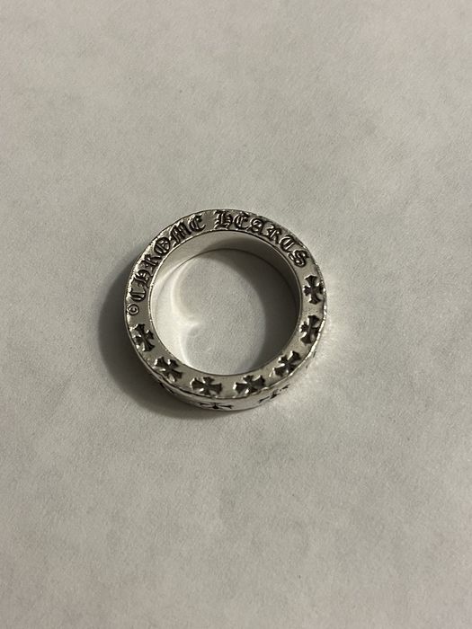 Chrome hearts f.u spacer 6mm main image 0