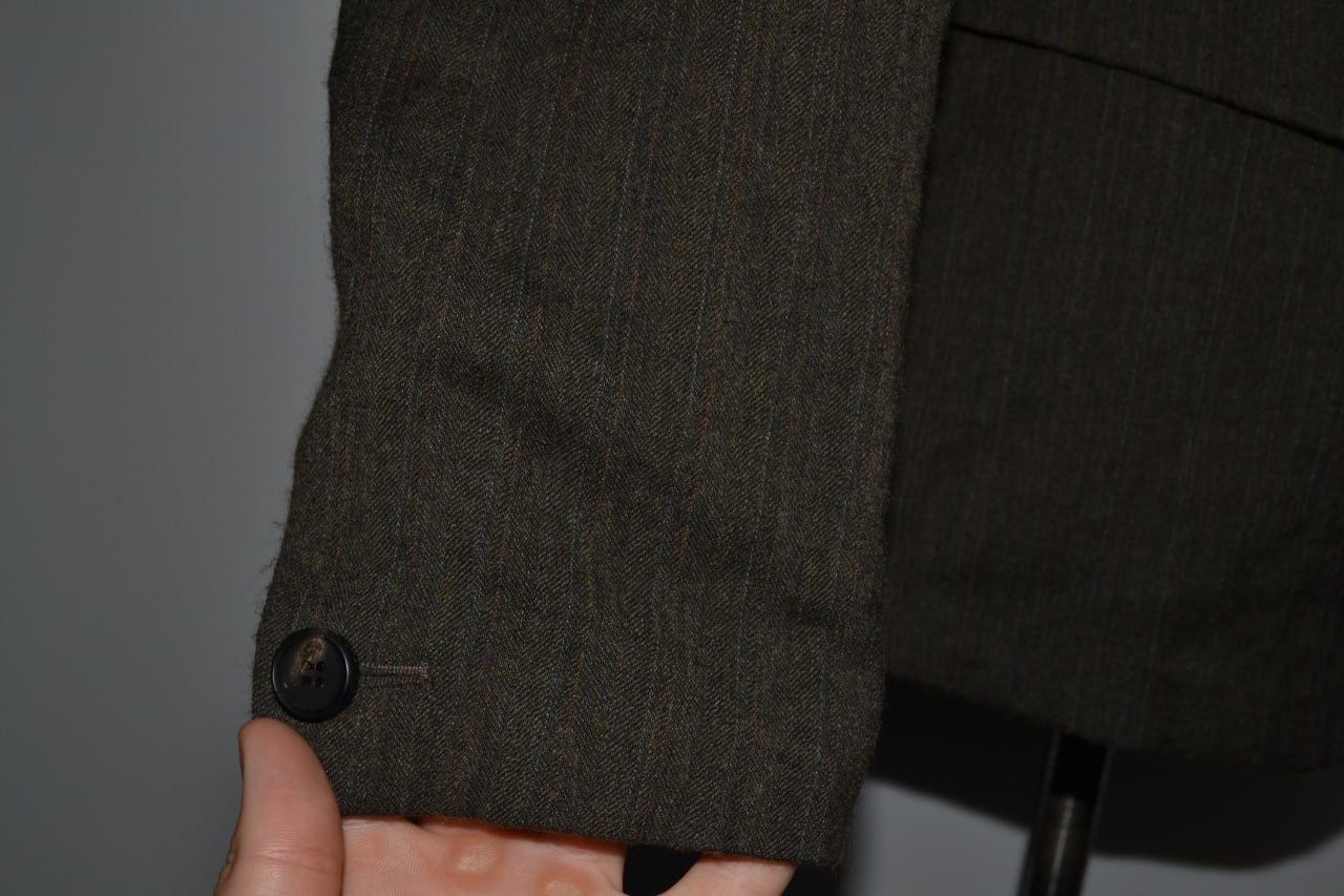 Allsaints AllSaints coat blazer Five button Size 40 Size 40R - 8 Thumbnail
