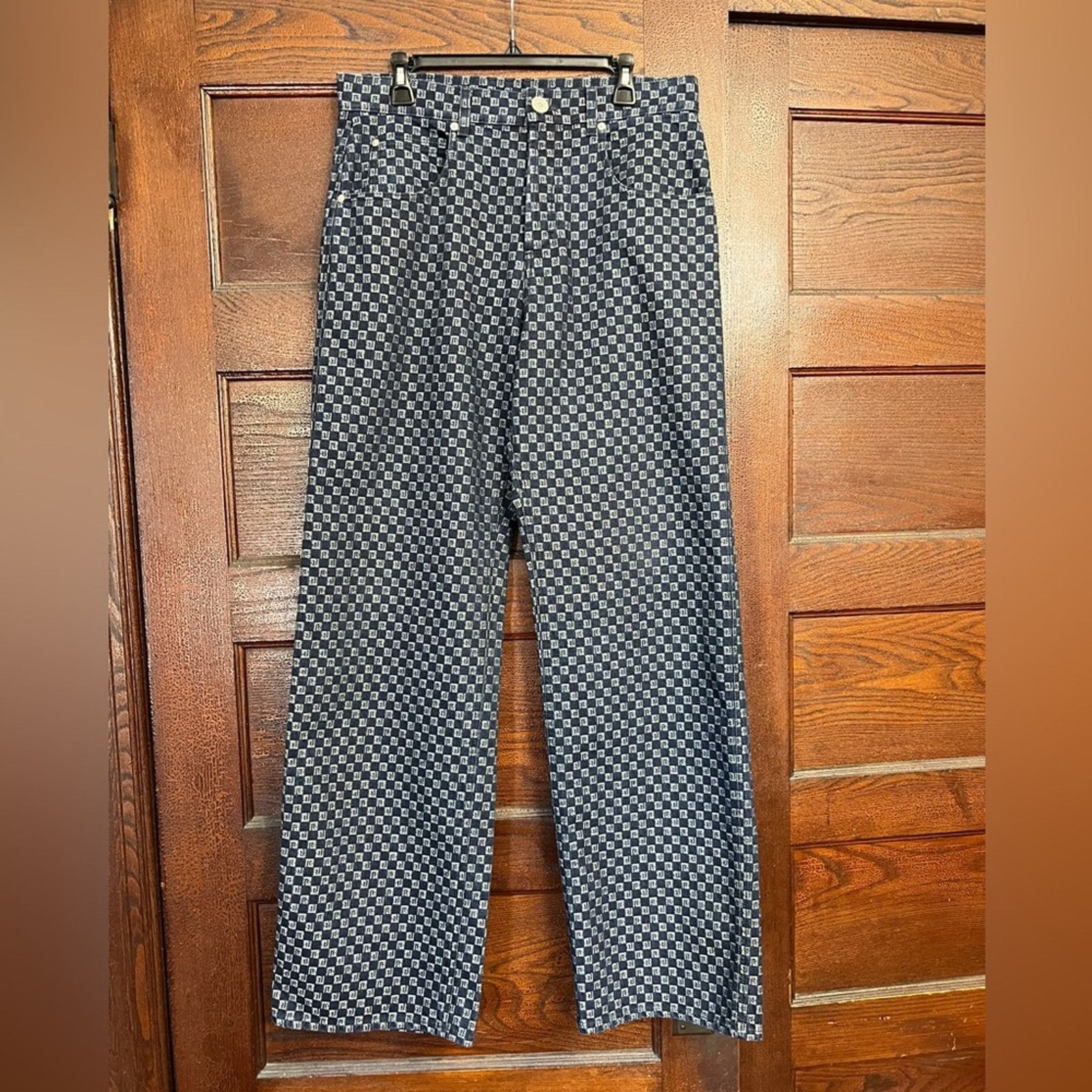 Balmain Balmain Jeans Size US 32 / EU 48 - 12 Thumbnail
