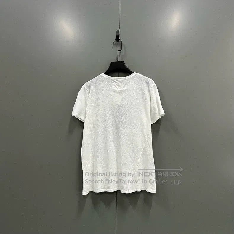 Greg Lauren Greg Lauren Graffiti Character Short Sleeve Crewneck Size US M / EU 48-50 / 2 - 2 Thumbnail
