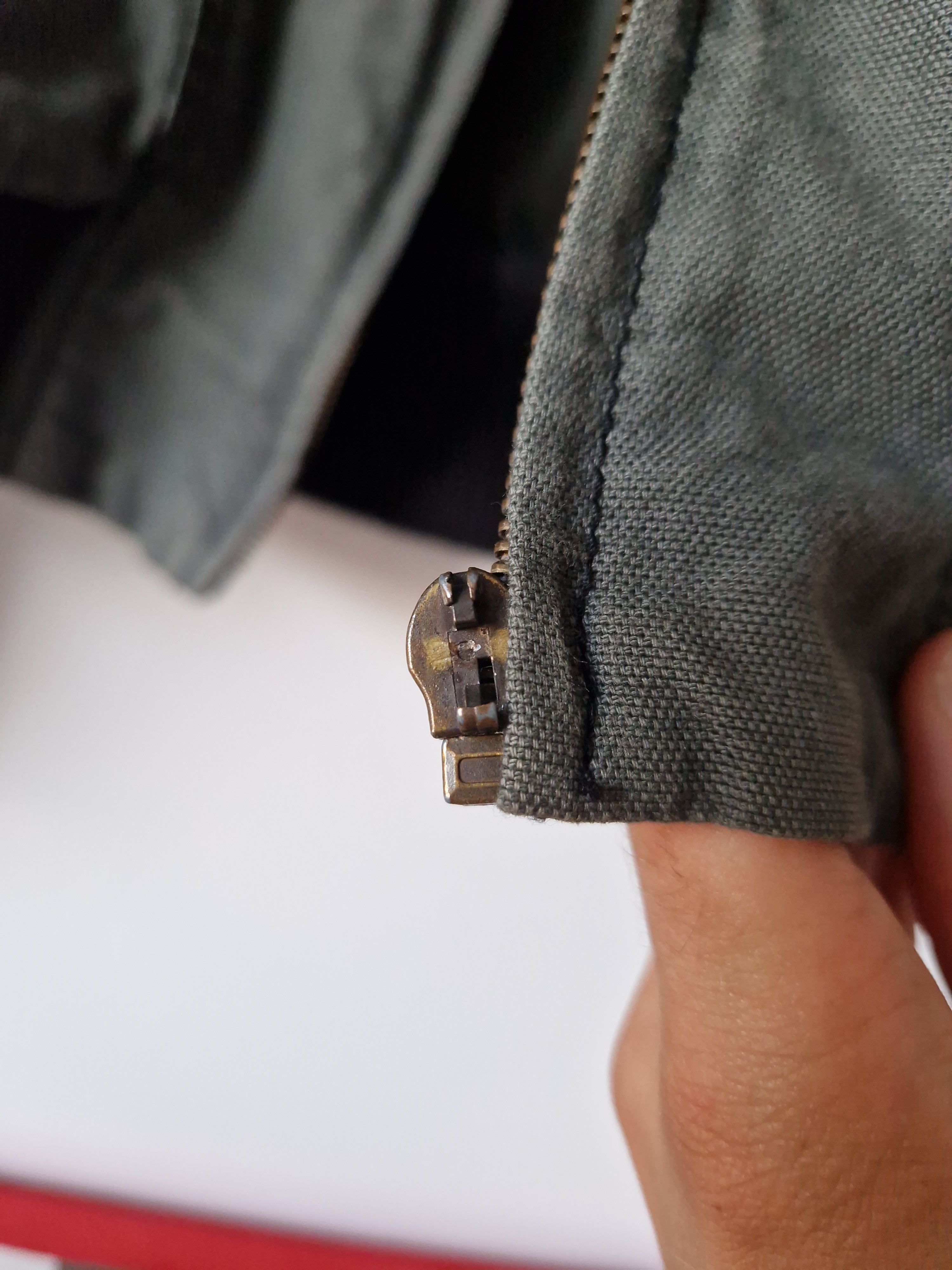 Marlboro Marlboro retro vintage jacker Size US L / EU 52-54 / 3 - 6 Thumbnail