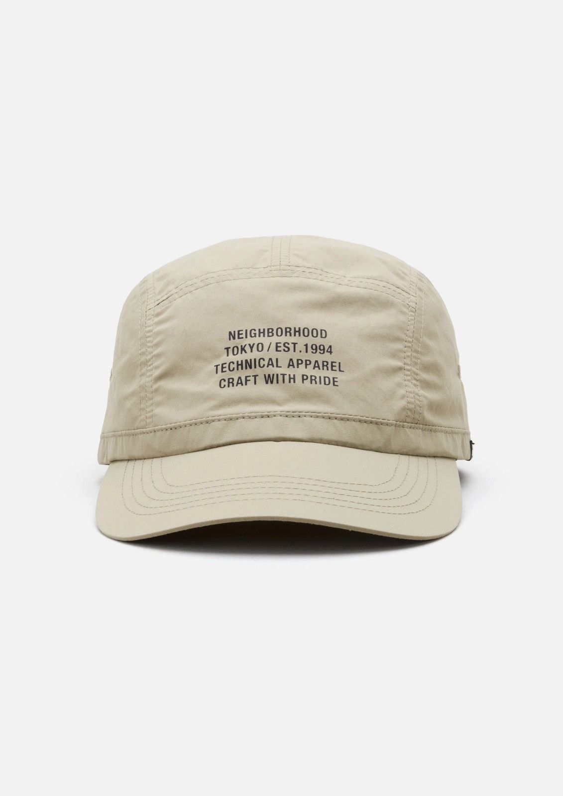 Neighborhood Neighborhood Cap Size ONE SIZE - 2 Thumbnail