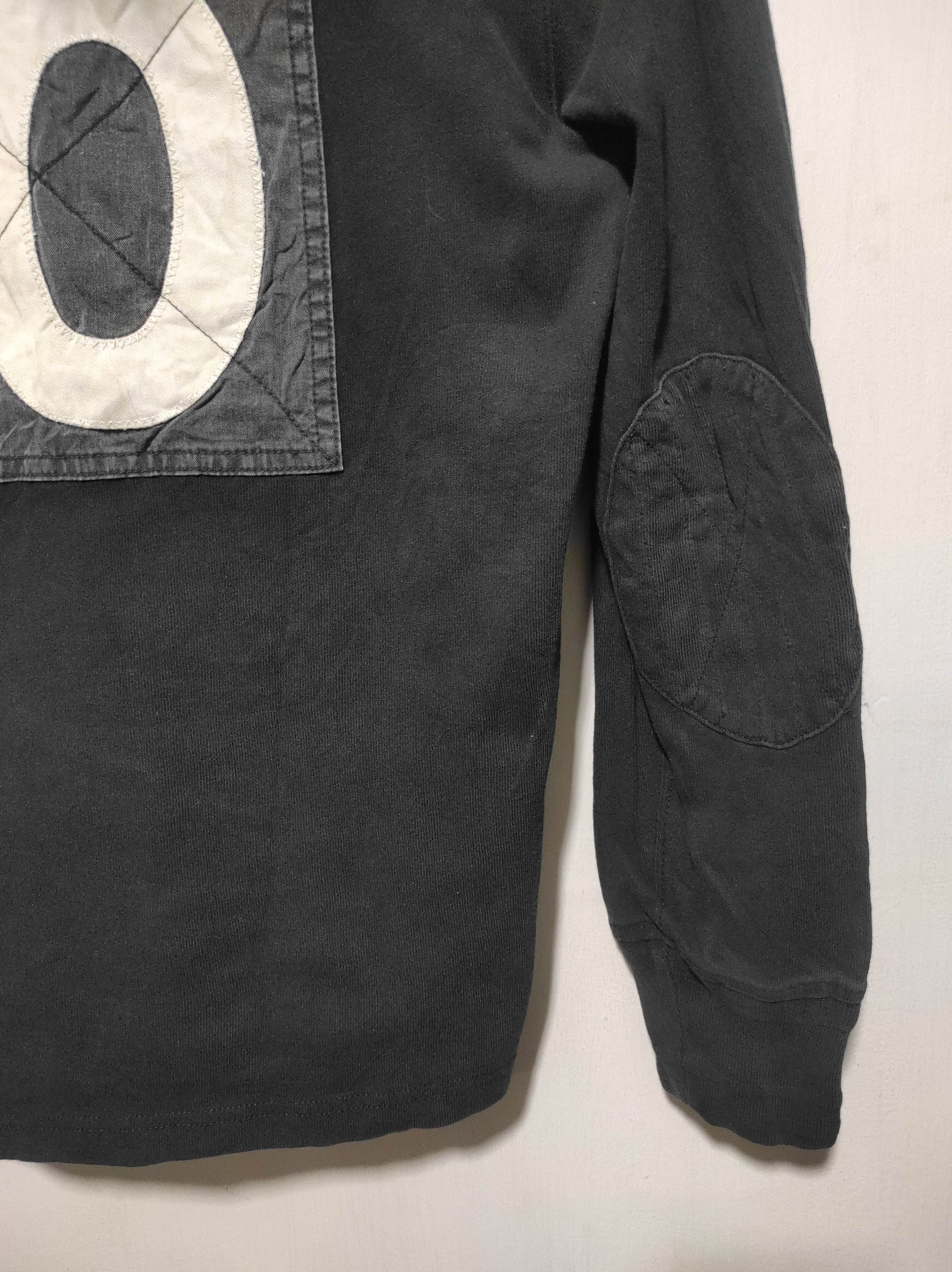 Polo Ralph Lauren Polo Ralph Lauren Football Half Button Fur Hoodie LGB style Size US S / EU 44-46 / 1 - 21 Thumbnail