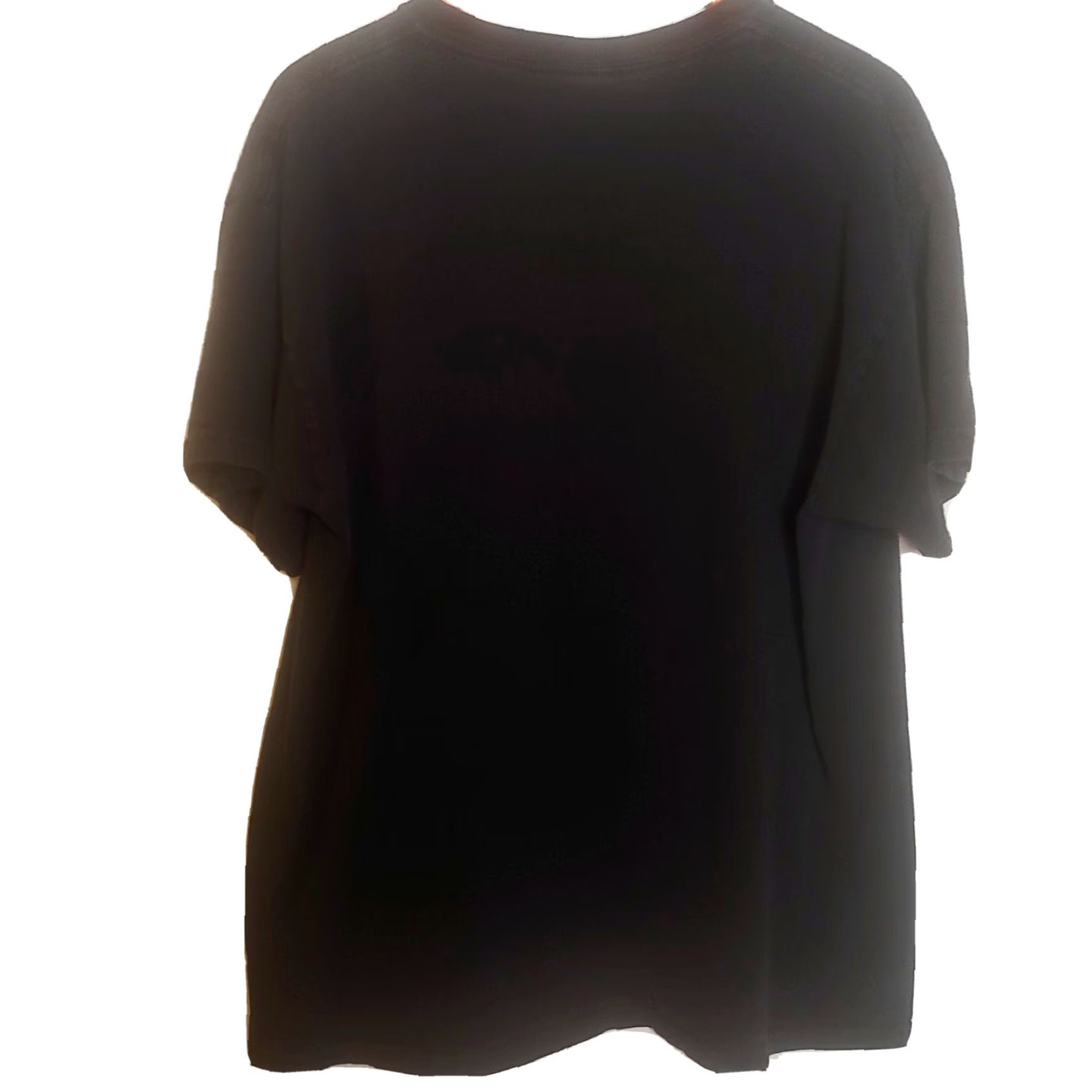 Paradise Pittsburgh T Shirt XL Penguins Steelers 2009 Sports Nation 2 Tickets To Paradise Size US XL / EU 56 / 4 - 3 Thumbnail