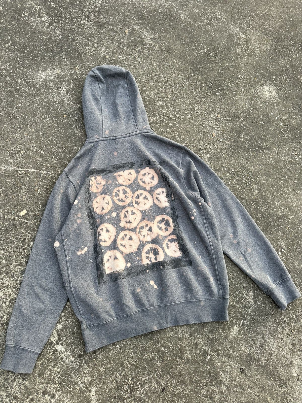 Nike Nike custom hoodie Size US M / EU 48-50 / 2 - 9 Thumbnail