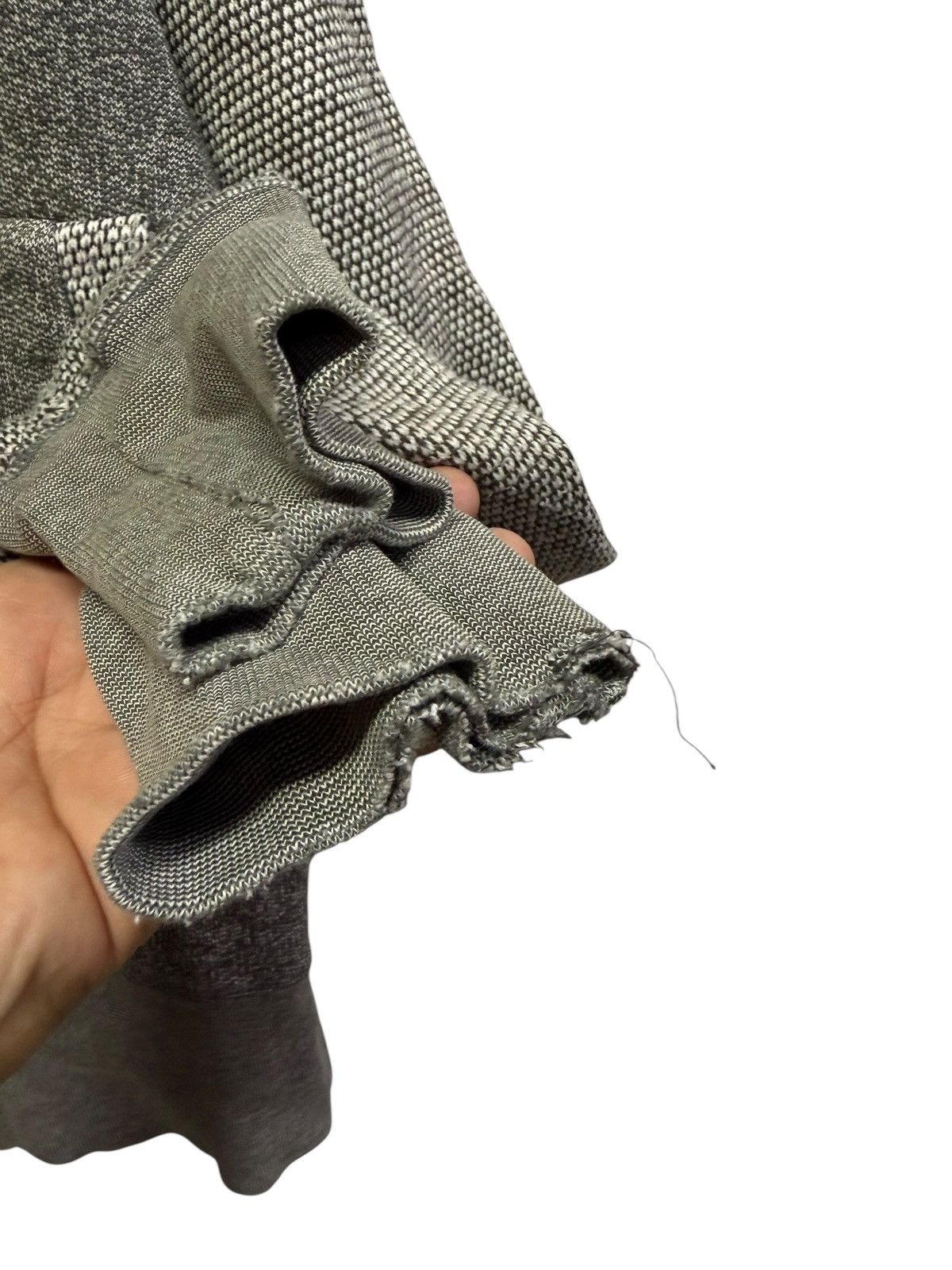 Nigel Cabourn Vintage Nigel Cabourn Hoodie Distressed Size US M / EU 48-50 / 2 - 6 Thumbnail