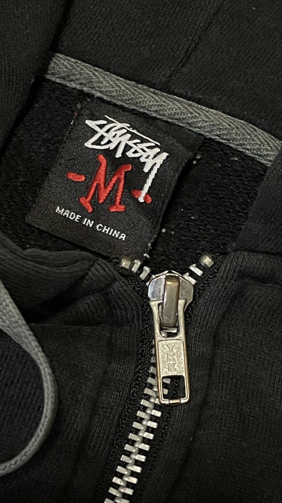 Stussy Stussy Size US M / EU 48-50 / 2 - 6 Thumbnail