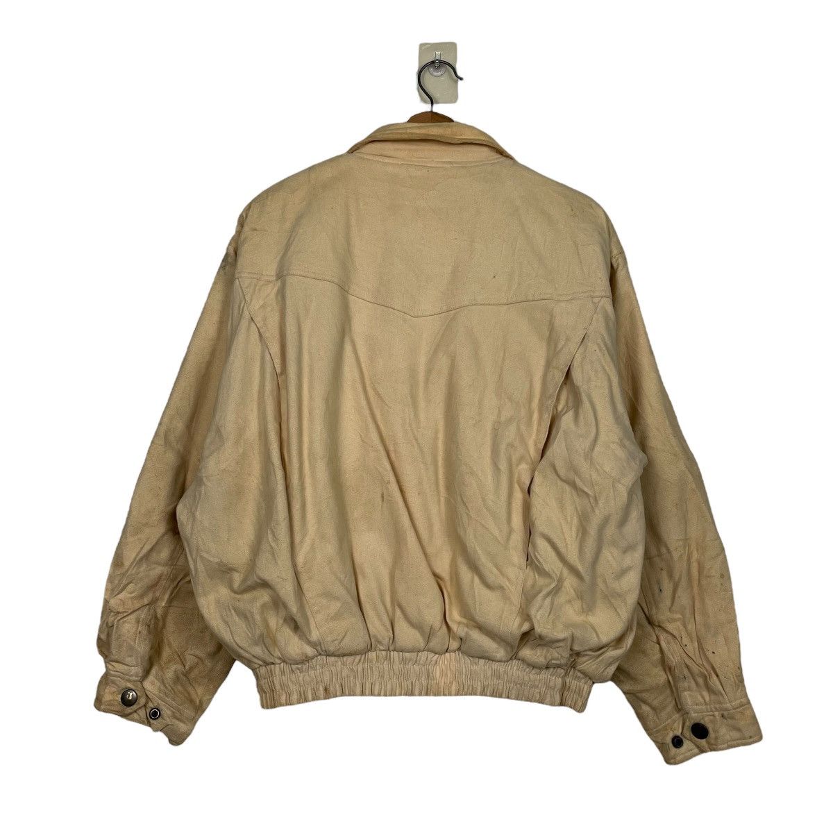 Japanese Brand Japanese Brand Master Jim Jacket Size US M / EU 48-50 / 2 - 7 Thumbnail