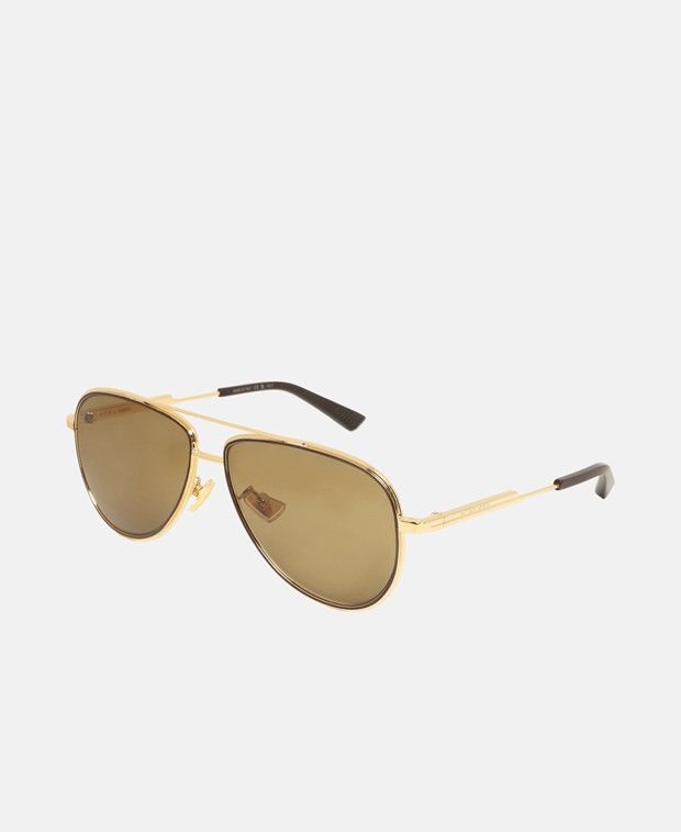 Bottega Veneta Sunglasses Size ONE SIZE - 1 Thumbnail