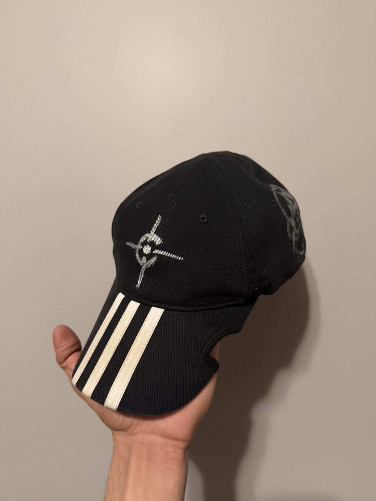 Balenciaga Balenciaga Adidas Size ONE SIZE - 1 Thumbnail