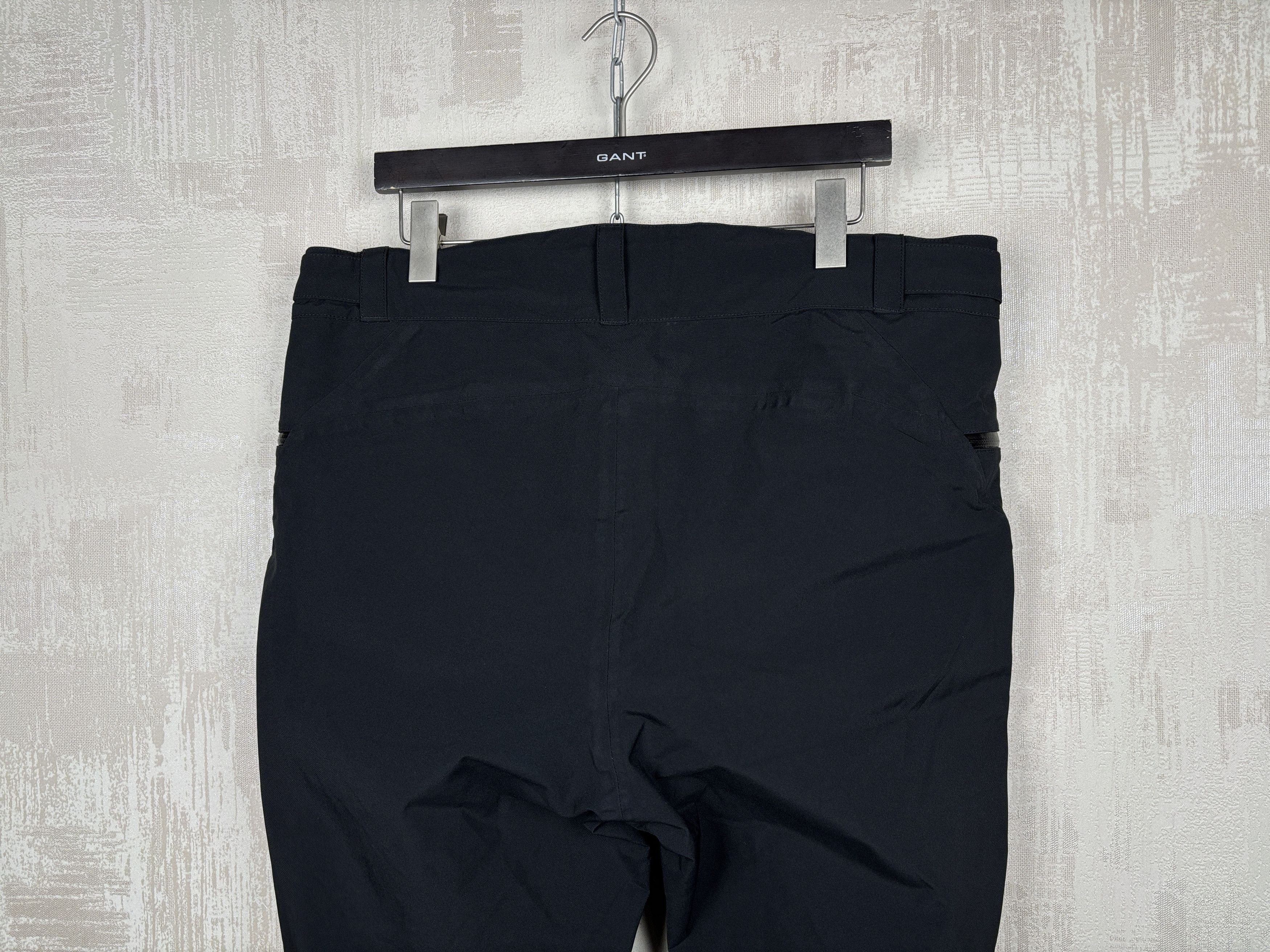 Other Revolution Race Silence Proshell Pants 2.0 Men's Size XXL Size US 38 / EU 54 - 15 Thumbnail
