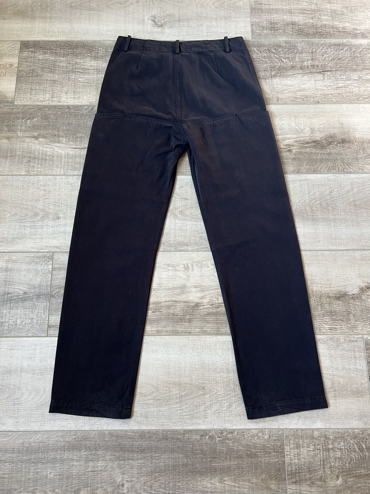 Balenciaga × Gap × Kanye West Yeezy Gap Sateen Cargo Size US 30 / EU 46 - 7 Thumbnail