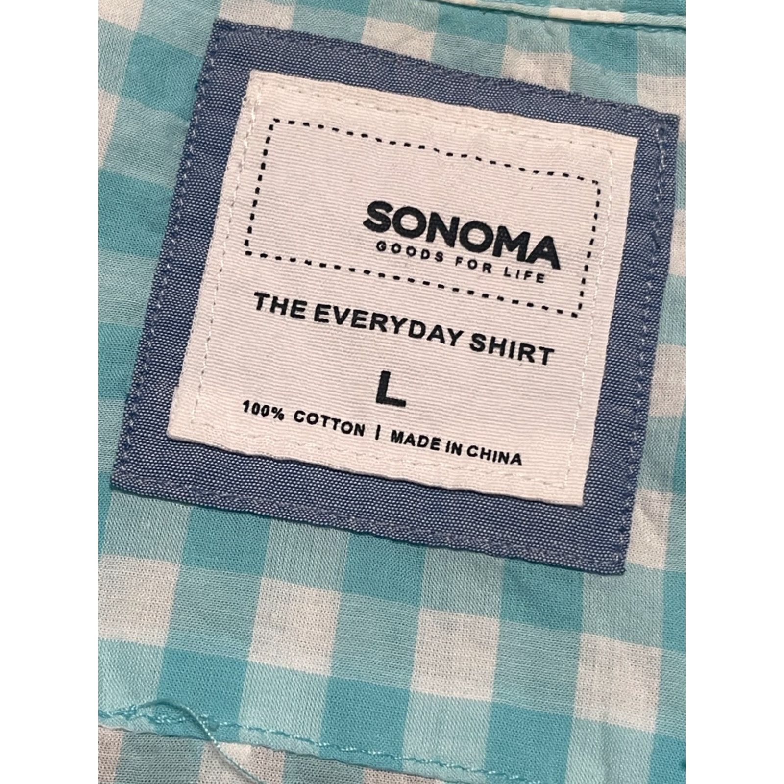 Vintage VINTAGE? No. Size L / US 10 / IT 46 - 5 Thumbnail