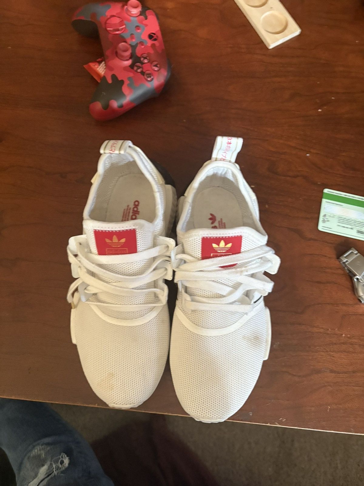 NMD _R1 ‘United By Sneakers ( Tokyo )