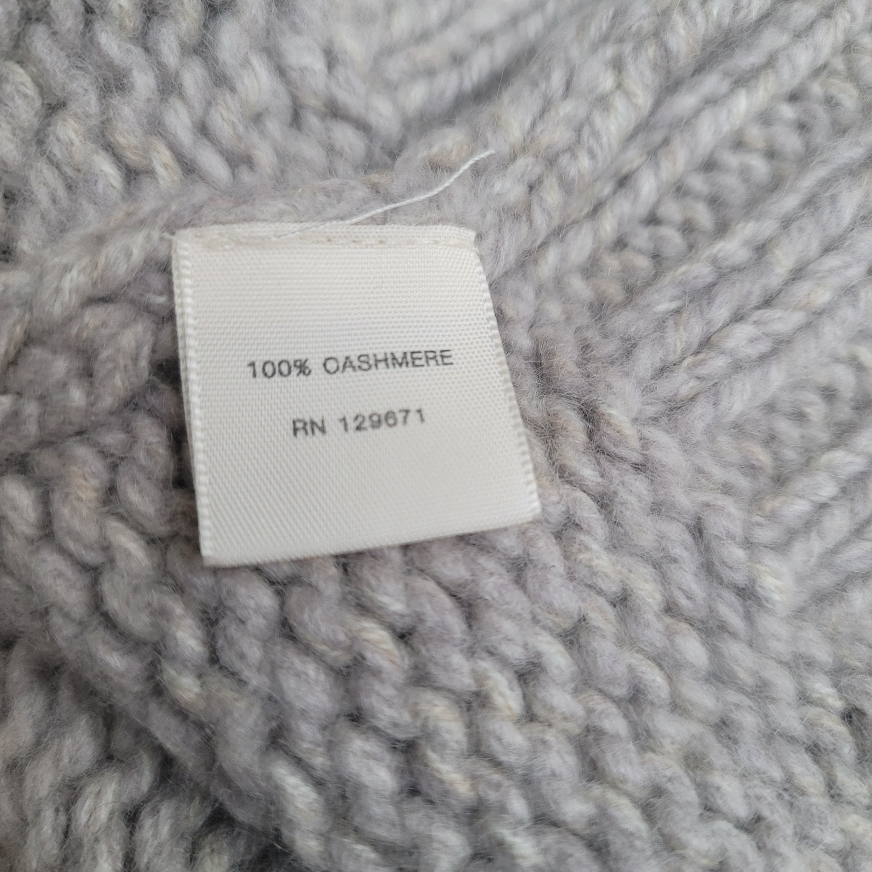 NakedCashmere Naked Cashmere sweater Size S / US 4 / IT 40 - 8 Thumbnail