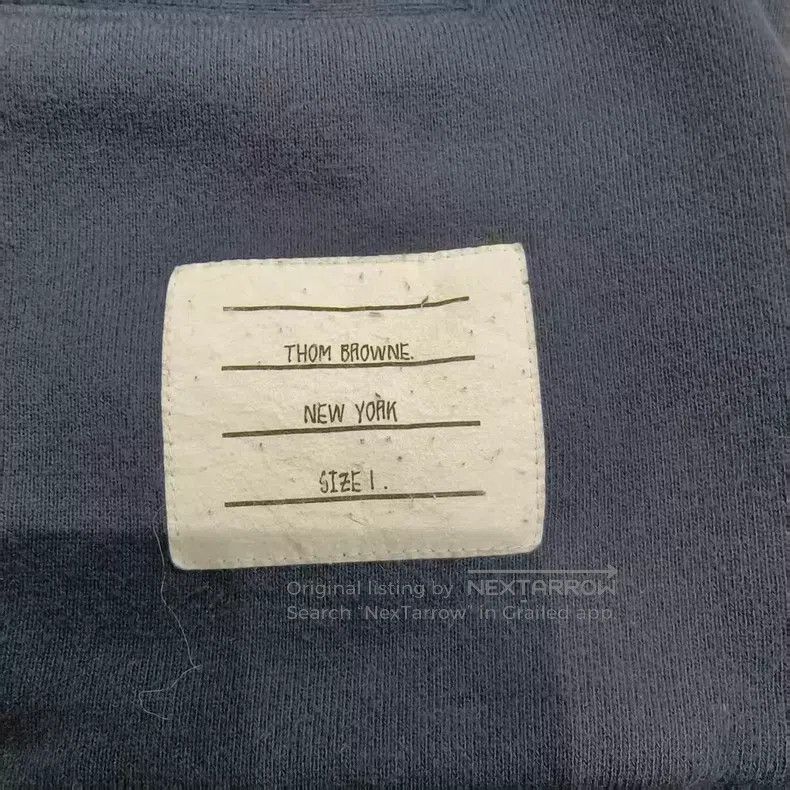 Thom Browne Thom Browne Cardigan Size US XS / EU 42 / 0 - 4 Thumbnail