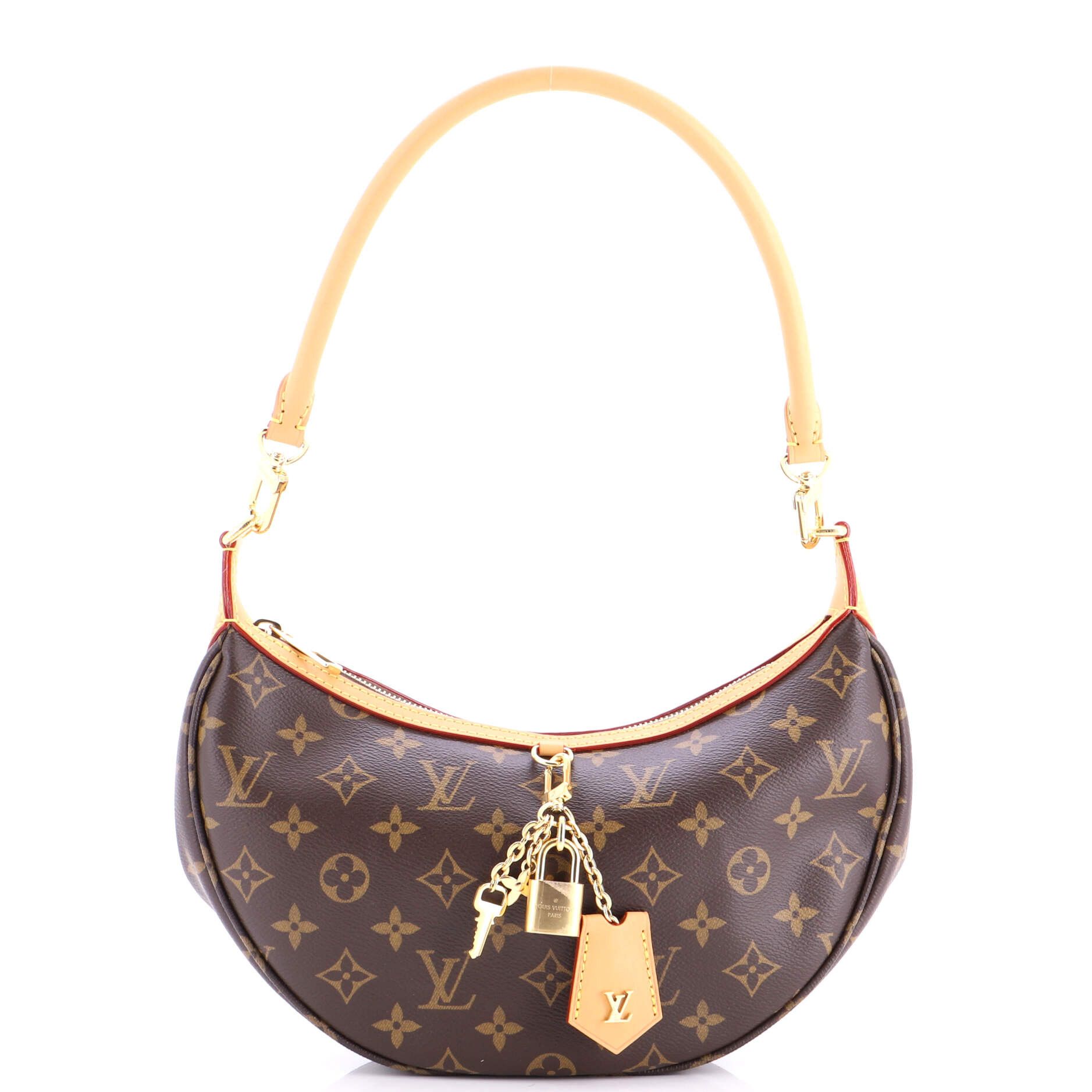 Louis Vuitton Looping NM Handbag Size ONE SIZE - 1 Thumbnail