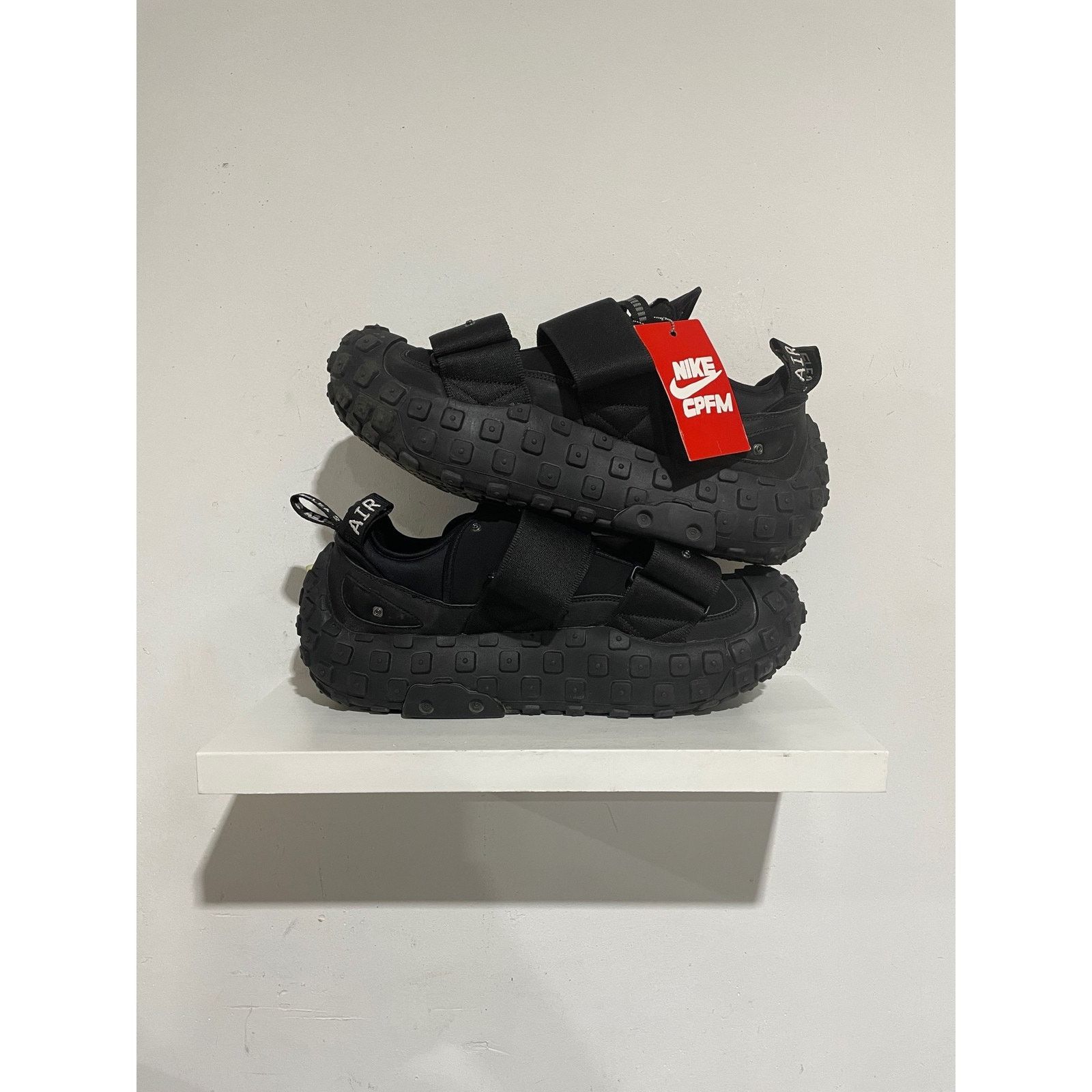 Nike NIKE CPFM AIR FLEA 2 SIZE 13 PREOWNED Size US 13 / EU 46 - 2 Thumbnail