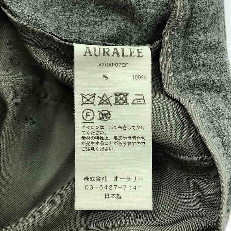 Auralee Sweatpants Size US 28 / EU 44 - 7 Thumbnail