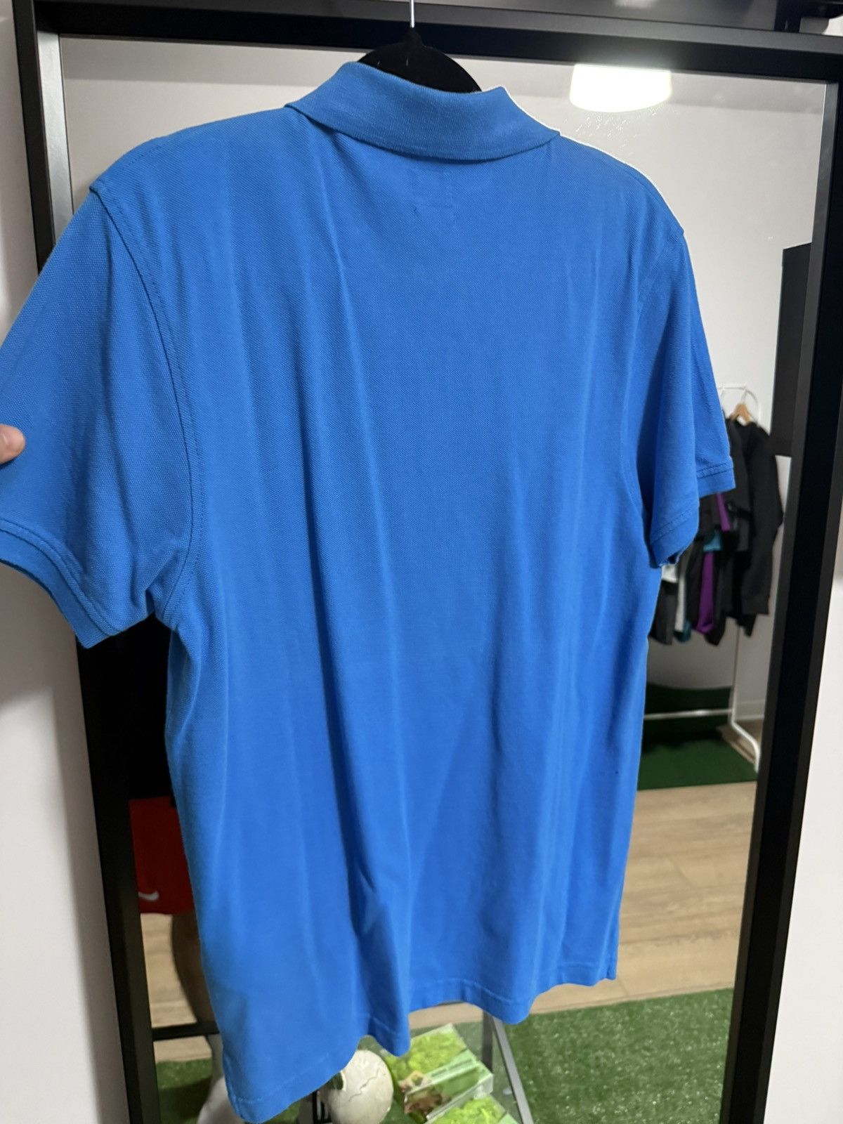 Levi's Levis t-shirt Polo size S new Size US S / EU 44-46 / 1 - 8 Thumbnail