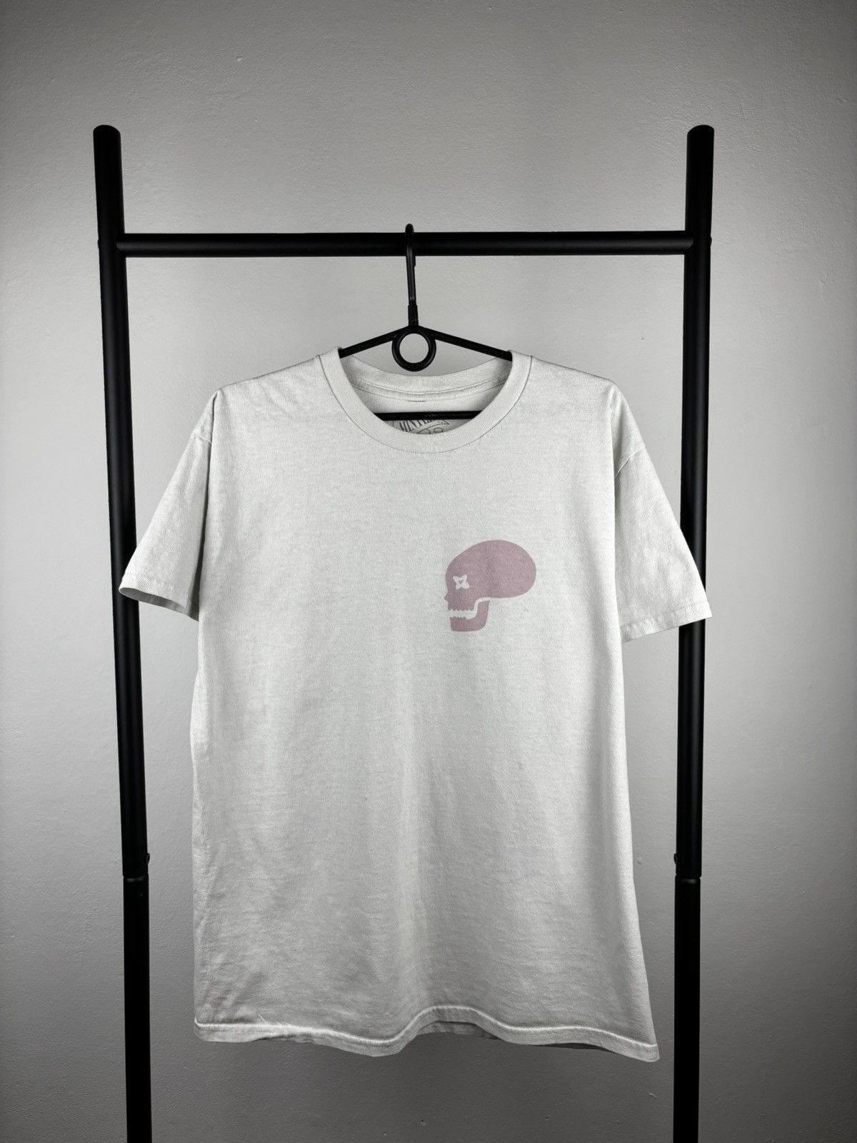 Other Minted Immortal Big Logo t shirt size L Size US L / EU 52-54 / 3 - 2 Thumbnail
