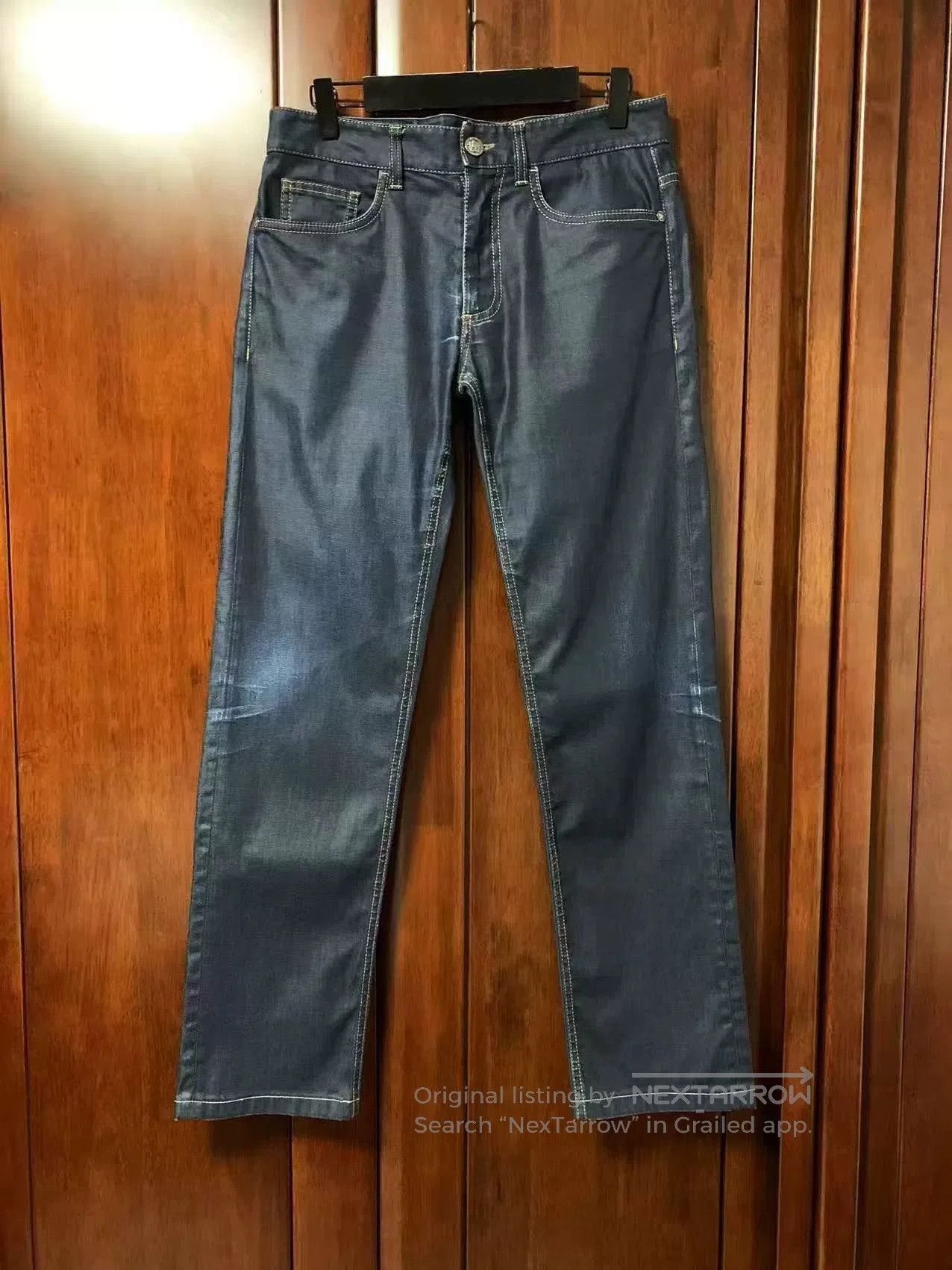 Versace Men's Jeans.