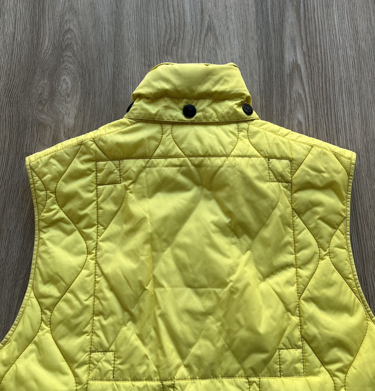 Diesel Diesel 55 Multicolor Nylon Vest Size US L / EU 52-54 / 3 - 13 Thumbnail