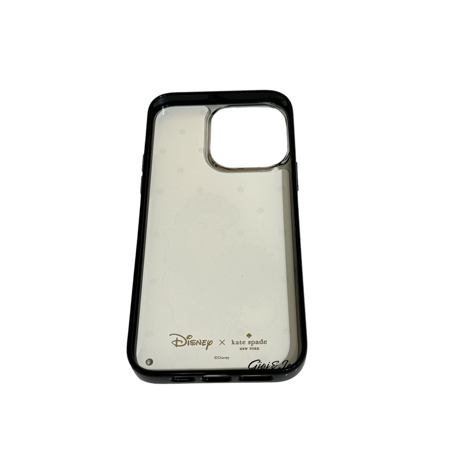 Kate Spade Kate Spade Beauty And The Beast iPhone 14 Pro Max Phone Case Size ONE SIZE - 6 Thumbnail