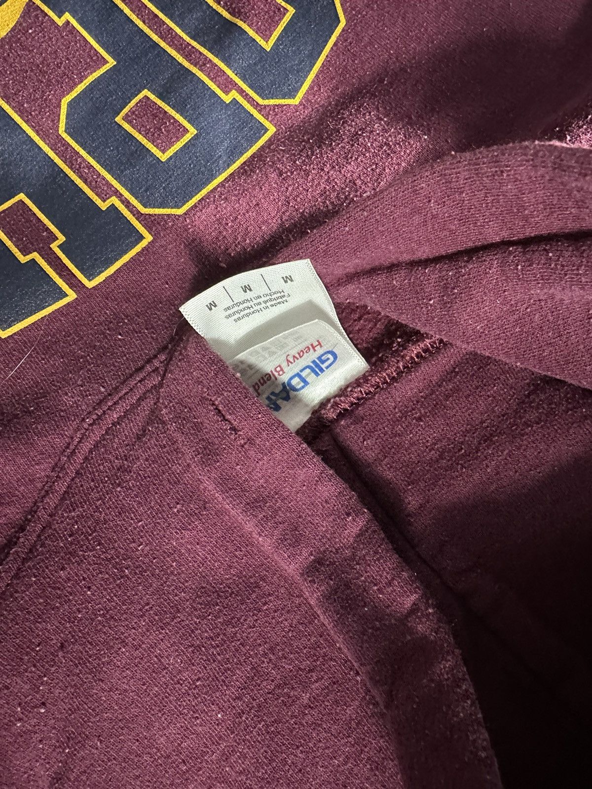 Japanese Brand × Vintage 🚨Vintage Sophia University Japan Sweater Hoodie Sophia Size US M / EU 48-50 / 2 - 5 Thumbnail