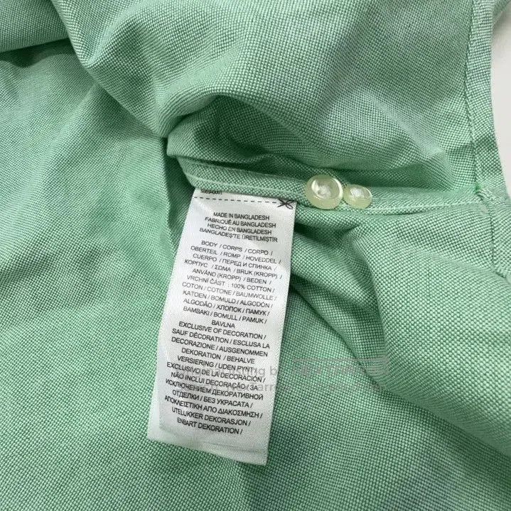 Polo Ralph Lauren Polo Ralph Lauren Solid Casual Short. Size US XL / EU 56 / 4 - 6 Thumbnail