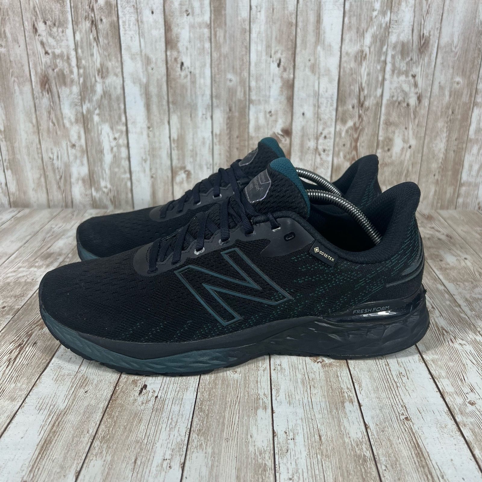 New Balance Men's Fresh Foam 880v11 GTX M880X11