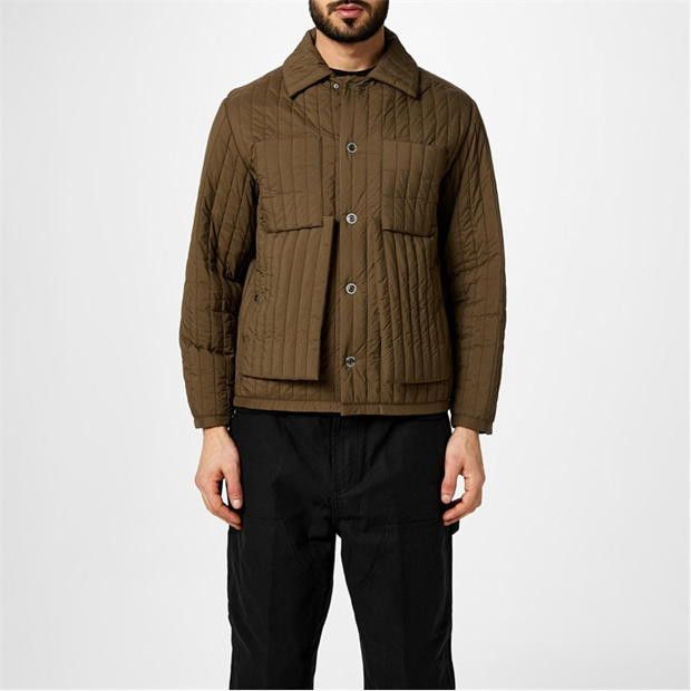 Craig Green Quilted Jacket Size US L / EU 52-54 / 3 - 1 Thumbnail
