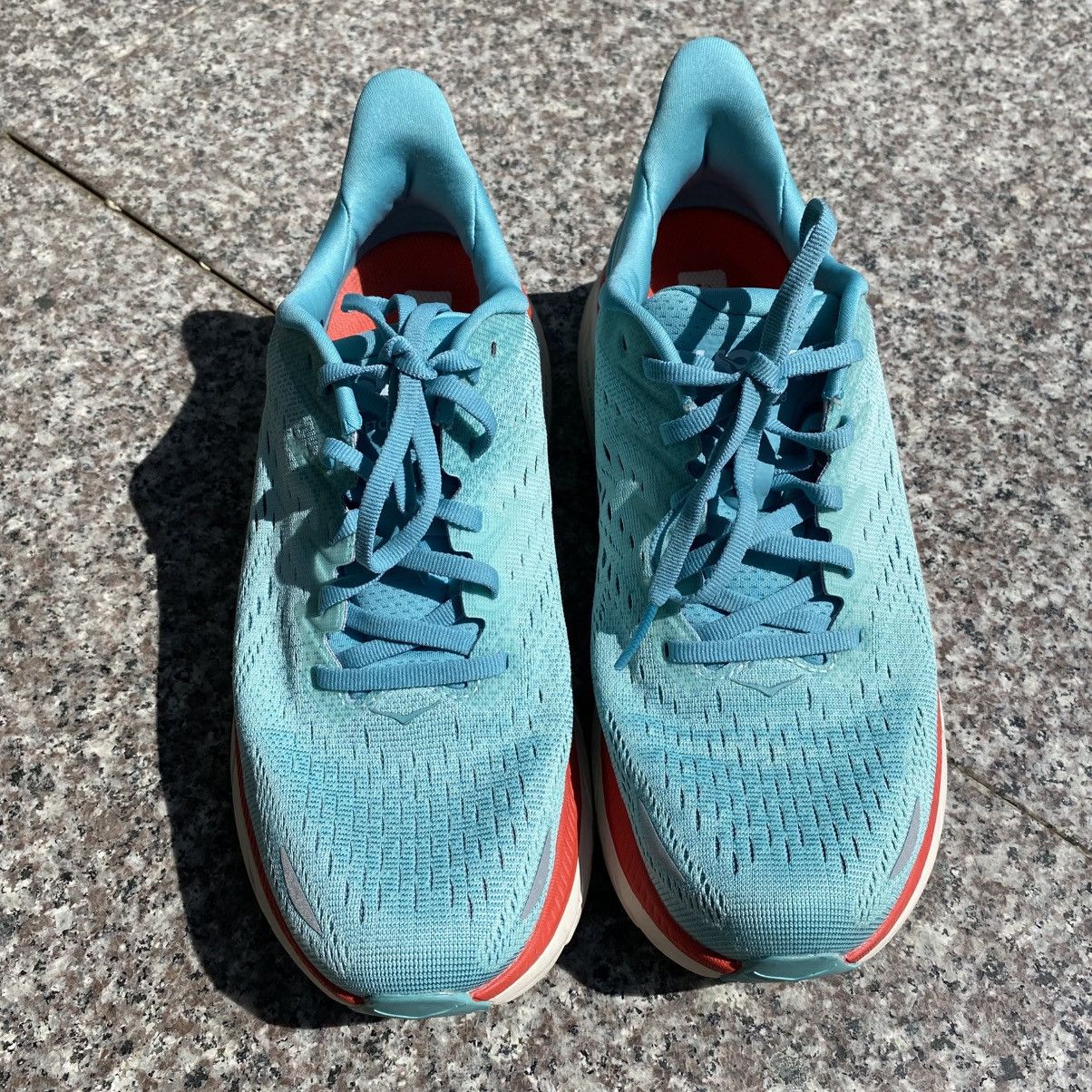 Hoka Hoka shoes Size US 8 / IT 38 - 8 Thumbnail