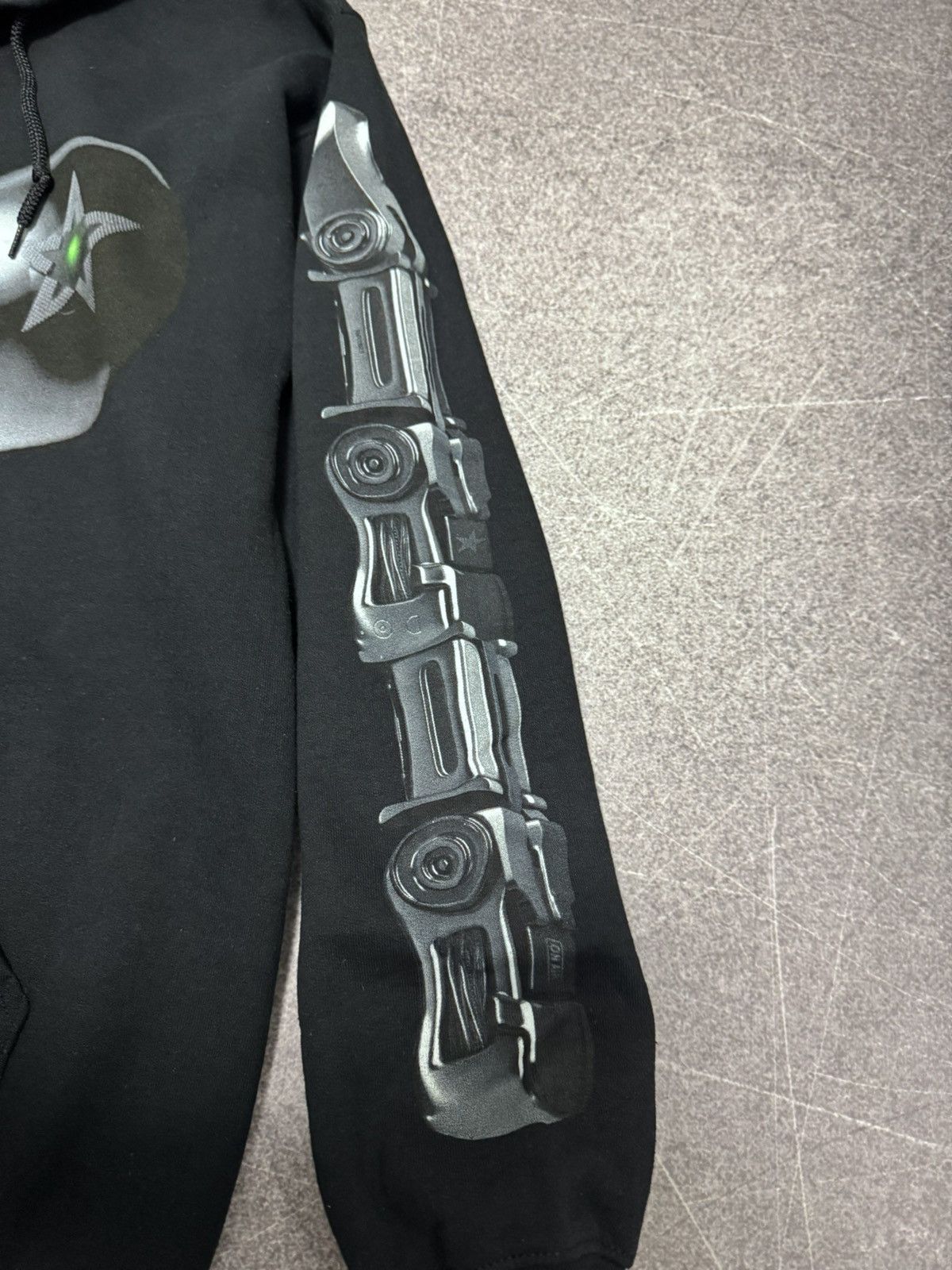 Band Tees Beyonce Reneissance Merch World Tour 2023 Zip Hoodie Size US M / EU 48-50 / 2 - 14 Thumbnail