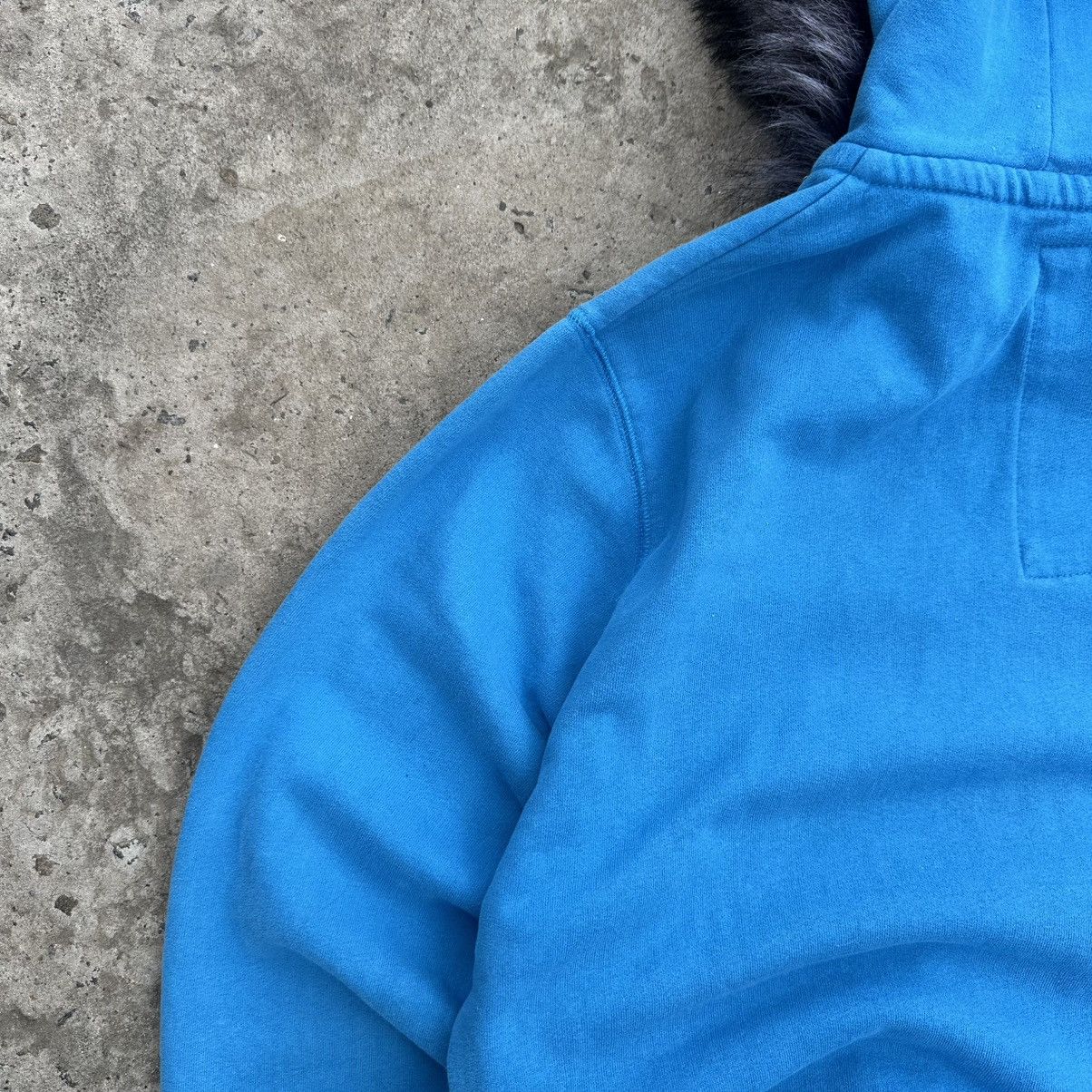 Issey Miyake Vintage Custom Tokyo Landry Zip Hoodie Y2K Grunge Hype Trend Size US L / EU 52-54 / 3 - 15 Thumbnail