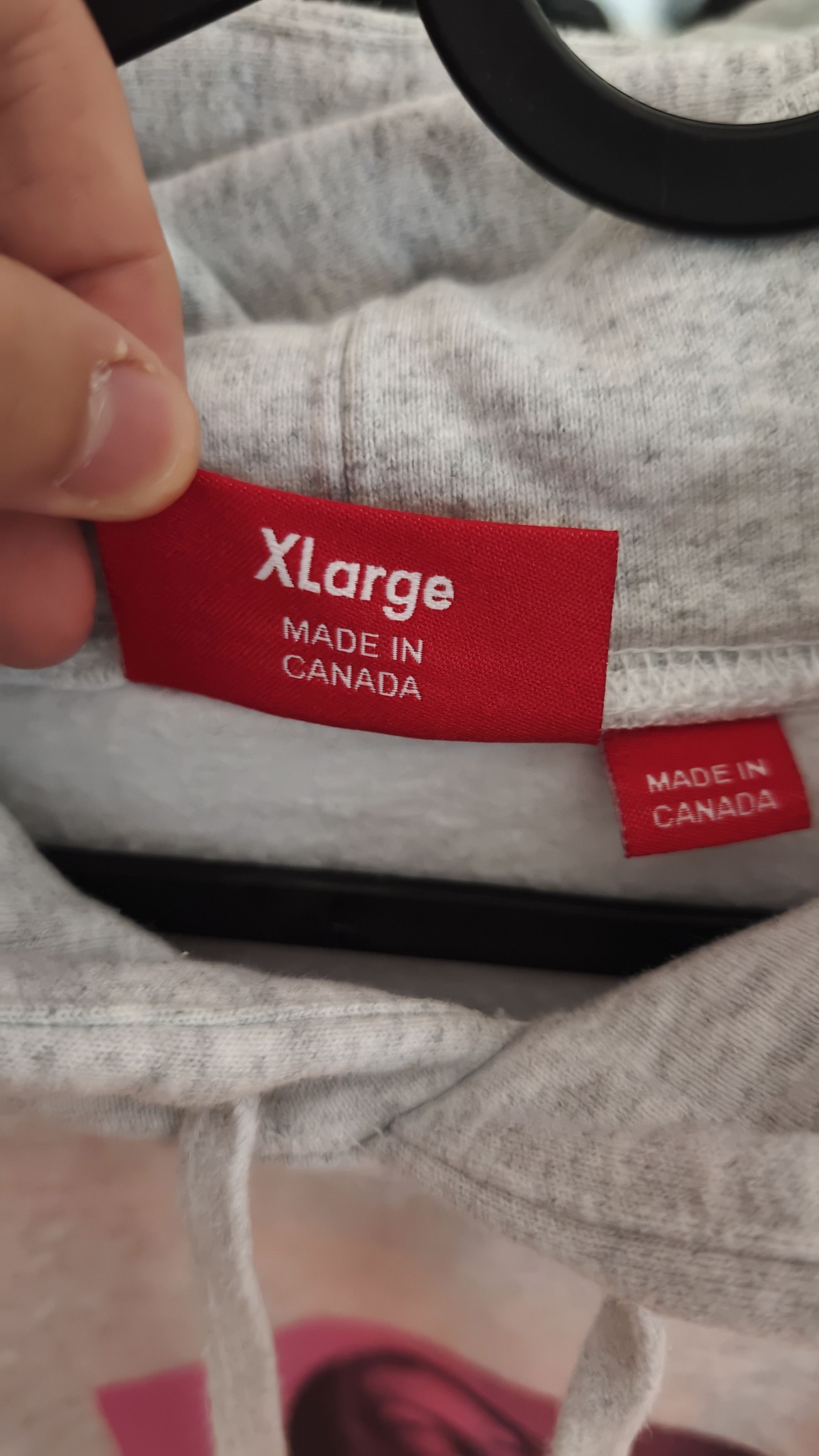 Supreme Supreme Katemoss Hoodie Size US XL / EU 56 / 4 - 3 Thumbnail