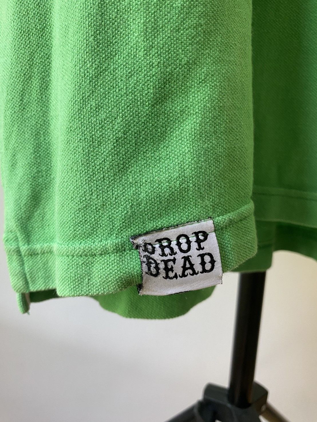 Drop Dead Clothing Drop Dead clothing Size US L / EU 52-54 / 3 - 4 Thumbnail